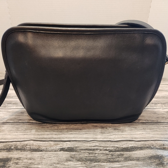 Vintage Coach Oliver Bag‎ - Picture 2 of 12